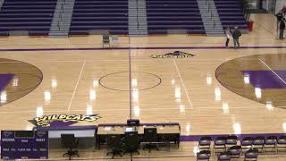 Waconia High School vs Eden Prairie High School Boys Varsity Basketball [upl. by Dianna]