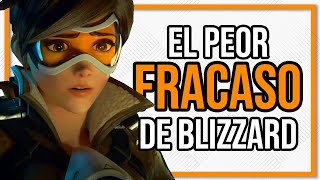 ¿Qué pasó con Overwatch [upl. by Bremen812]