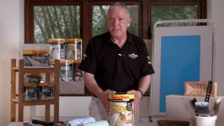 This is Sandtex  365 All Weather Masonry Paint Episode 5 [upl. by Elvin]