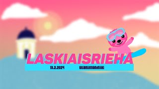 Laskiaisrieha 2024 [upl. by Isoj852]