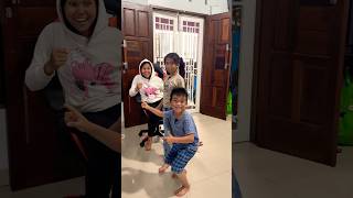 Detik detik menuju 1 juta subcriber keripikkentangmasboy shorts youtubeshorts comedy trending [upl. by Aicilev159]