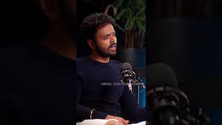 Varun Sandesh on Family Reflections and Bonds NikhilVijayendrasimha VarunSandesh [upl. by Wrench]