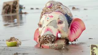 Mere nishan  ganpati visarjanshort storyplay eco friendly ganesh chaturthi [upl. by Karee]