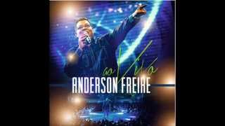 Anderson Freire  Medley  CD Ao Vivo 2014 [upl. by Airotkciv220]