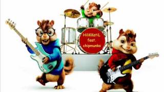 Unikkatil  diss hysen  hilis chipmunk version D [upl. by Anson42]