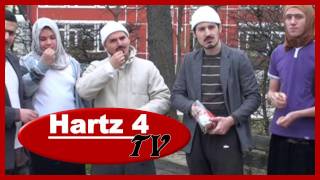 Hartz 4 TV quotFamilien im Brennpunkt Verarschung Parodiequot Folge 1 [upl. by Dinah]