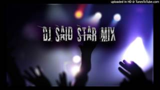 Cheb Fayçal Mignon ► 3omi Chikha 3omi 2016 Remix By D Said Star Mix [upl. by Heinrike]