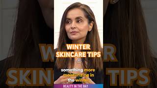 Winter Skincare Tips Moisturizers and Sunscreen Advice [upl. by Annelg]