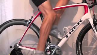 2013 Trek Domane road bike review [upl. by Benedick]