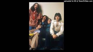 Black Sabbath  Megalomania Early Version Live 1974 [upl. by Lorene]