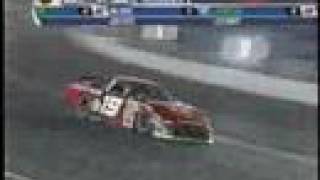 Jeremy Mayfield Richmond 2004 Victory Tribute [upl. by Golding]