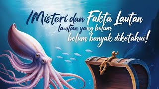 Misteri dan Fakta Lautan yang Belum Banyak Diketahui [upl. by Relyks783]