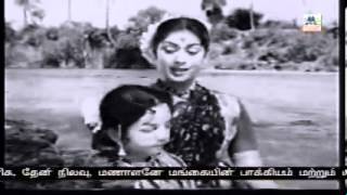 sonnathellam nadanthidama solladi keliye song from patha kanikkai mp4 [upl. by Annawyt]