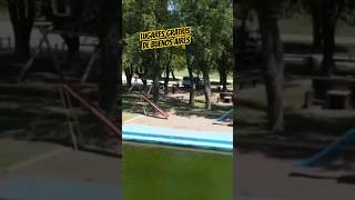 LUGARES GRATIS GENERAL LAMADRID camping [upl. by Kroy]