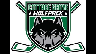 Cottage Grove 12U vs Woodbury 111224 edited [upl. by Leandre571]