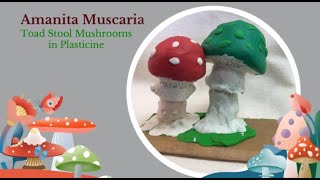 Mushrooms Sculptures HighLevel New [upl. by Fayola]