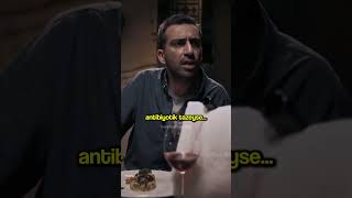 Hadi koy da içelim dizi film sinema karşılaşmalar [upl. by Nalym912]