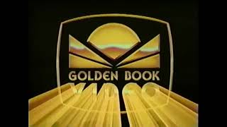 Madeline in London Golden Book Video 1991 VHS Opening [upl. by Attegroeg]