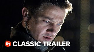 28 Weeks Later 2007 Trailer 1  Idris Elba Jeremy Renner [upl. by Kier]