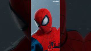 Spider man despacito editz Short Viral 😍😍 [upl. by Ainod]