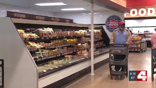 Schnucks upgrades several locations [upl. by Maribel]