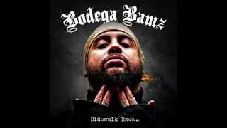 Bodega Bamz  I’m Ready feat AAP Yams [upl. by Htevi756]