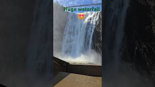 Montmorency Falls Quebec City [upl. by Farro]