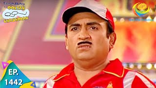 Taarak Mehta Ka Ooltah Chashmah  Episode 1442  Full Episode [upl. by Audrit977]