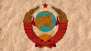 Red Army Choir Ukranian Folk Song [upl. by Arima]