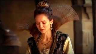 The Musketeers  Aramis amp Queen Anne  Love Me Like You Do [upl. by Shlomo247]