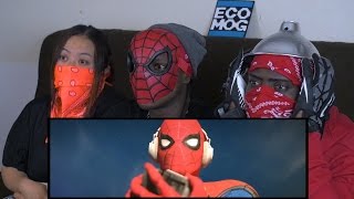 SPIDERMAN vs THE FLASH  ARCADE MODE EPISODE 7 Reaction [upl. by Laurice]