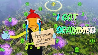 I Got Scammed For All My Guns Long version [upl. by Nivlad]