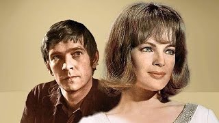 Official Trailer  OTLEY 1969 Tom Courtenay Romy Schneider Dick Clement [upl. by Hahn]