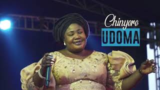 ENDLESS ALBUM by SIS CHINYERE UDOMA [upl. by Nared440]