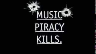 PARI PSA MUSIC PIRACY KILLS [upl. by Adnawad198]