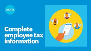 Complete employee tax information [upl. by Elysee929]