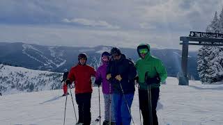 Vail Beaver Creek 2024 [upl. by Latrell342]