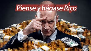 Piense y Hágase RICO 🤔🐩Resumen COMPLETO [upl. by Aidile517]