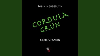 Cordula Grün Rock Version [upl. by Arin]