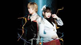 fripSide  final phaseAudio [upl. by Lazarus]