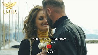 EMIR Ft Hevzi Kumanova  3 Vitet Tona Official Video 4K [upl. by Weinstock]