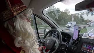 Sint en de Bakgluurt mp4 [upl. by Orsa780]