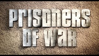 Prisoners of War Season 2 Hatufim Trailer for the series that inspired Homeland [upl. by Yngad]