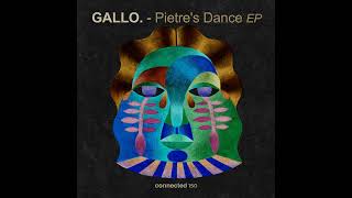 Gallo  The Last Queen Original Mix [upl. by Anaele]