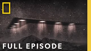 The Global Threat Full Episode  UFOs Investigating the Unknown [upl. by Egduj]