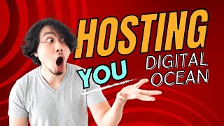 Top Best Hosting provider Digital Ocean Cloud Computing [upl. by Nyra947]