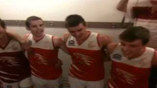 Illawarra Lions Team Song 08052011 [upl. by Toogood]