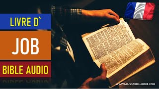 LIVRE D JOB  BIBLE AUDIO  Ancien Testament [upl. by Sholeen]