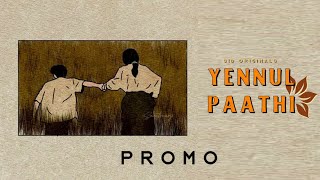 Yennul Paathi promo  SID ORIGINALS [upl. by Waldman28]