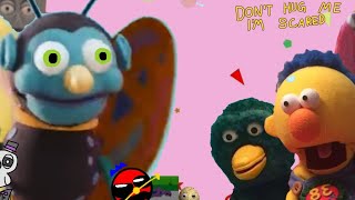 DHMIS ytp what is love [upl. by Ijan]